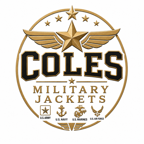 Military Jackets