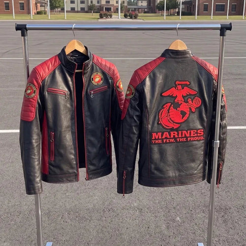 Military Jackets