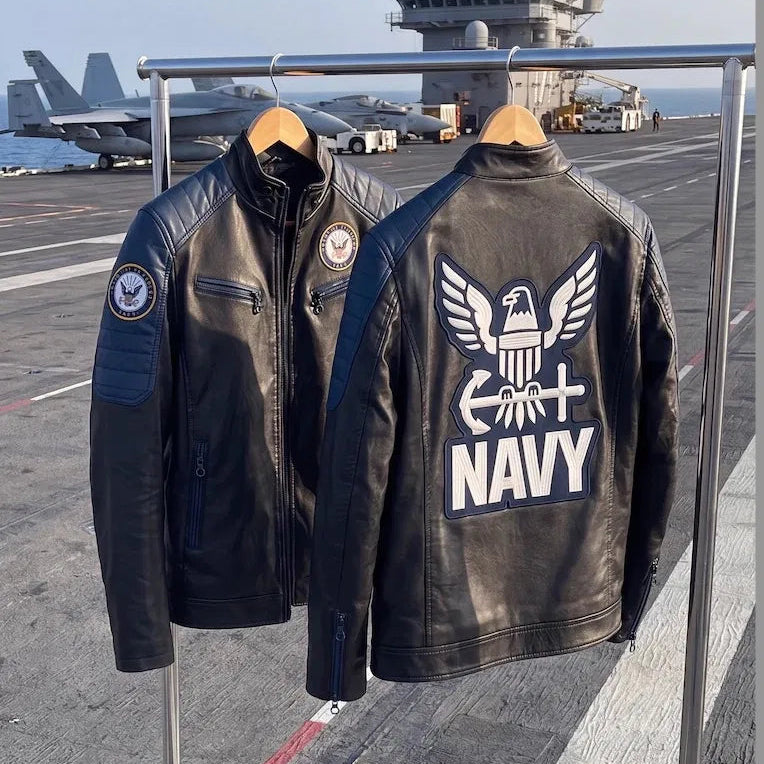 Military Jackets
