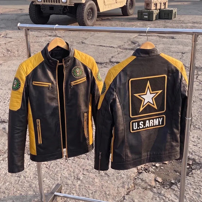 Military Jackets